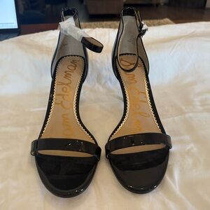 Sam Edelman Black Women's Sandals
